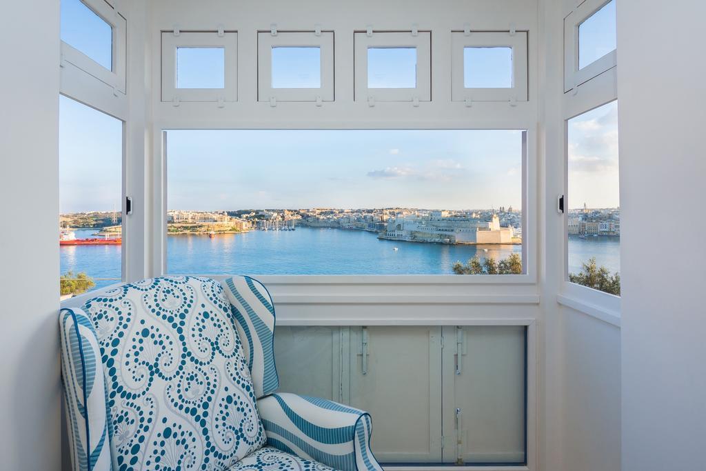 Valletta Suite Drew Εξωτερικό φωτογραφία